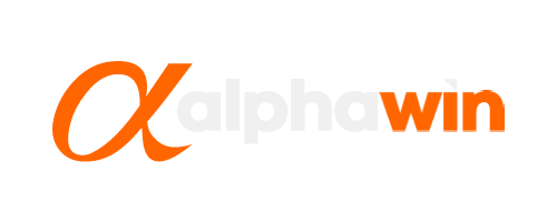 AlphaWin-logo